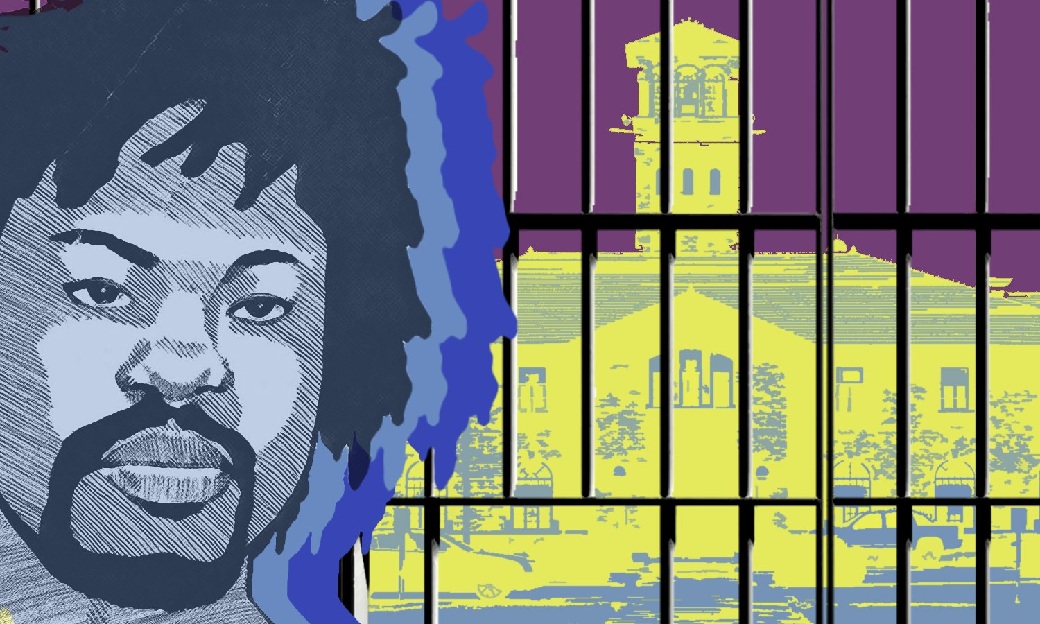 Call to action: Defend Kevin Rashid Johnson! - Workers' Voice/La Voz de ...