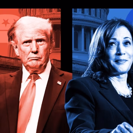 Trump or Harris? There’s no good choice for working people